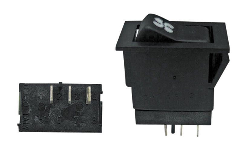 Rocker Switch