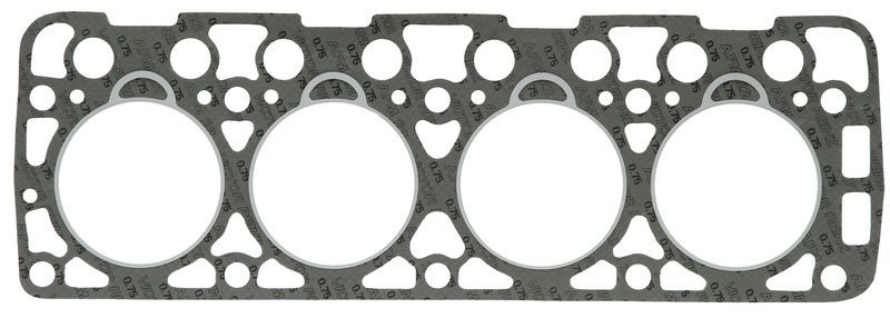 Cylinder head gasket