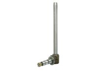 Achsschenkel LH/RH