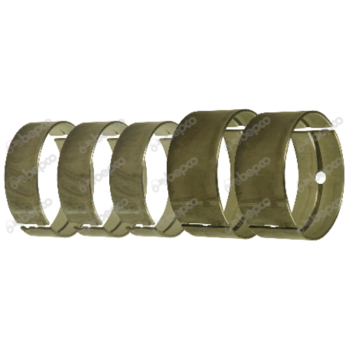 Jeu coussinets de vilebrequin 0.030'' - 0.762 MM