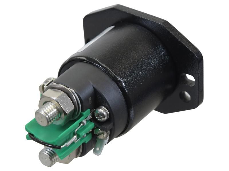 Hoofdstroomschakelaar AL176404