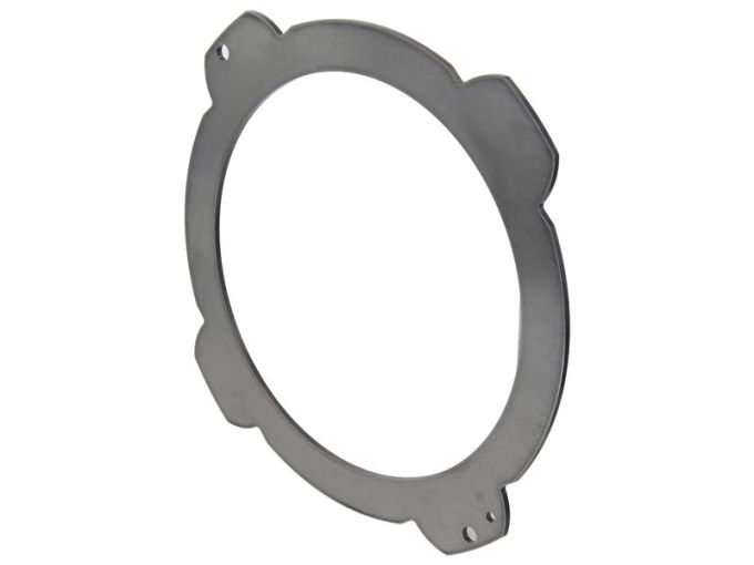 Koppelingsplaat (staal) R216293