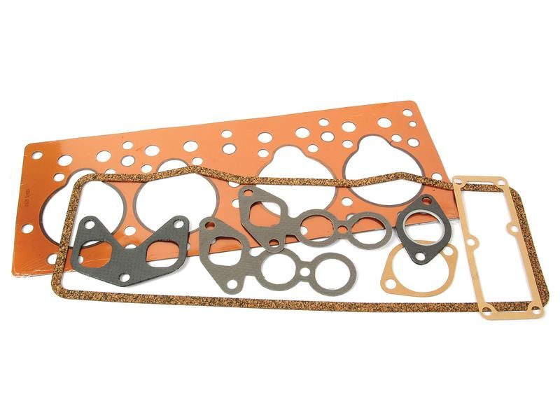 Head Gasket Set