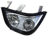 Koplamp AL206154, AL236387