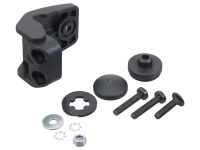 Scharnierset achterraam AL71331