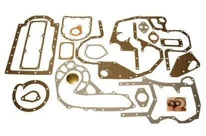 Bottom Gasket Set 3 cil