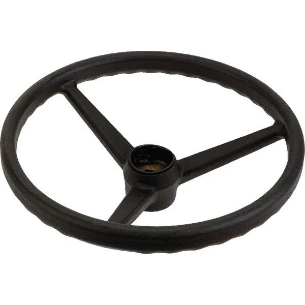 Steering Wheel D360