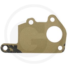 Gasket water pump against block Hanomag