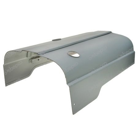 Bonnet