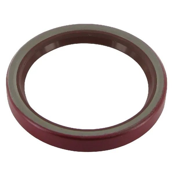 Front cover seal