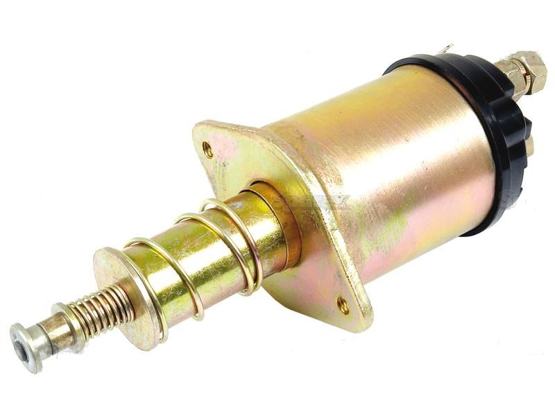 Starter Solenoid