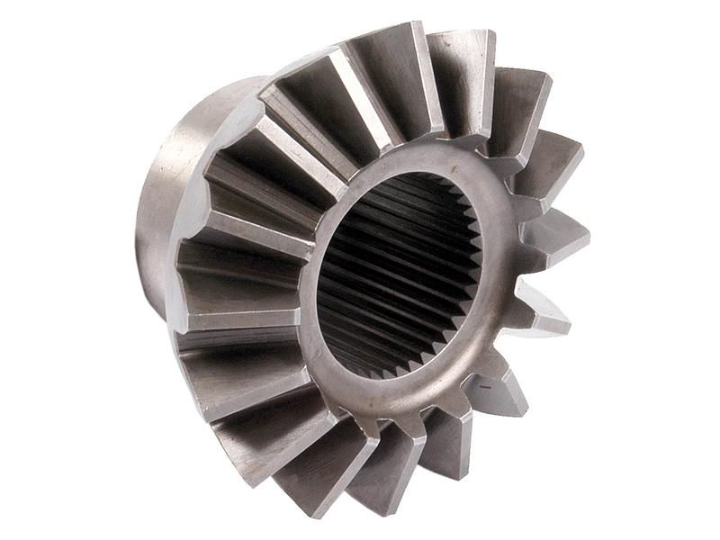 Differential Gear