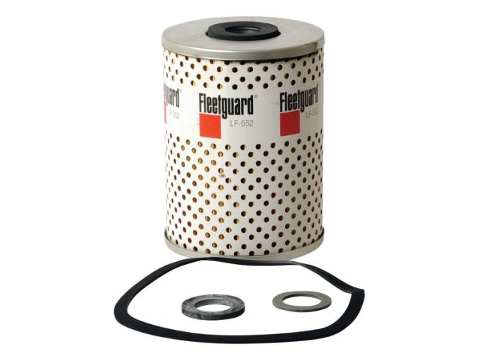 Filtre à huile moteur