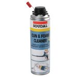 Gun&Foam PUR cleaner 500 ml