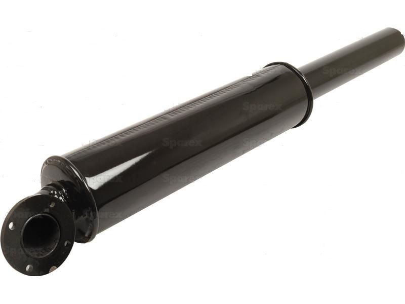 Silencer Valmet & Valtra