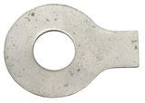 Flywheel Lock Tab