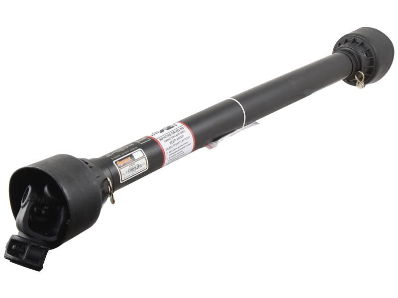 Complete Standard PTO Shaft 1010mm