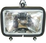 62421 Koplamp Fiat