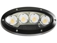 LED Arbeitslampe John Deere Oval, 4000 Lumen, Abstrahlwinkel: 40 °