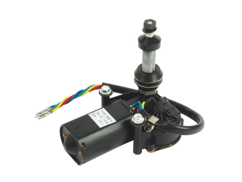 Wiper Motor John Deere SG2 cabine