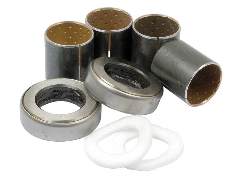 Spindle Repair Kit