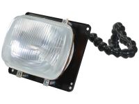 Bloc optique phare avant