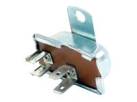 Voltage Stabiliser