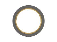 Remschijf. Buiten RE34784