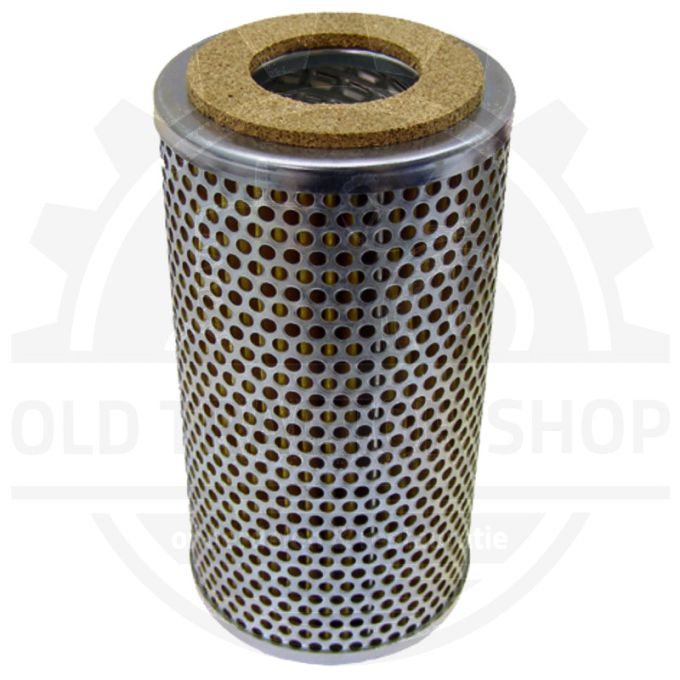 Oliefilter