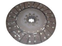 Clutch Plate