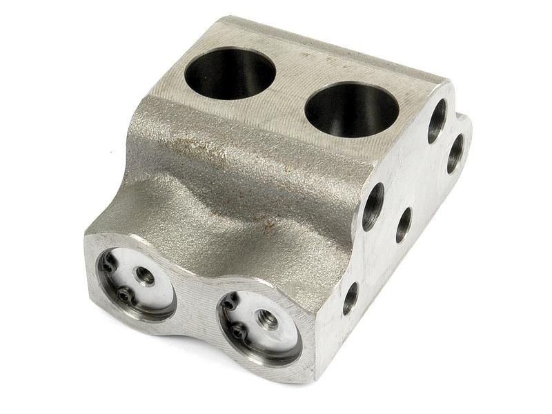 Valve Chamber Assembly