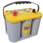 Optima Yellow Top YTS-4.2 12V 55AH 765A