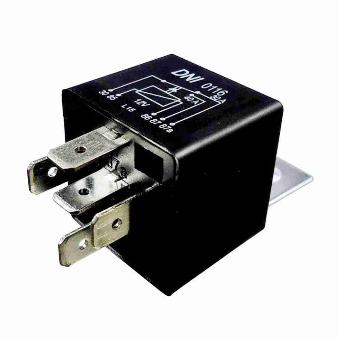 Blinkgeber 12v 20/30A