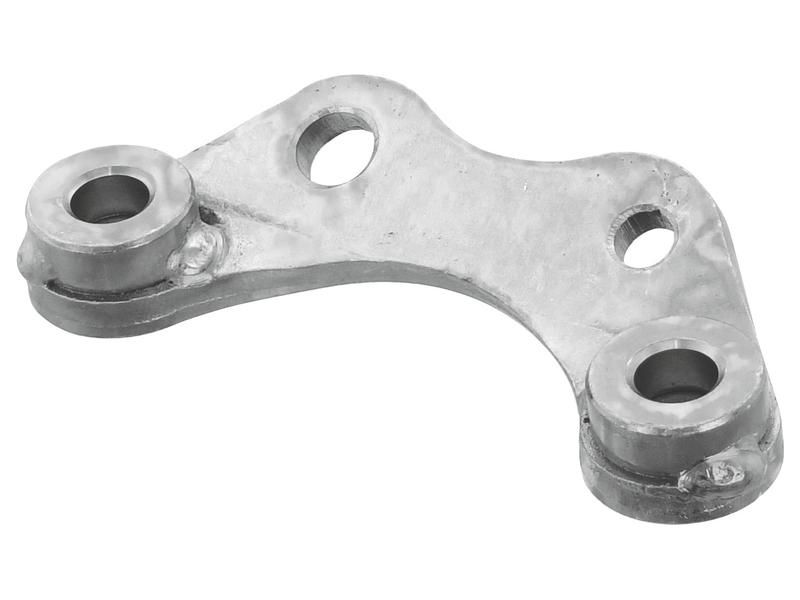 Check Chain Anchor Bracket, RH