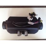 Diesel heater Planar 2D (1.8kw) 12 volt