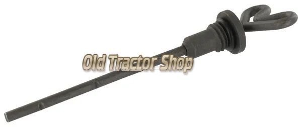Oil dipstick