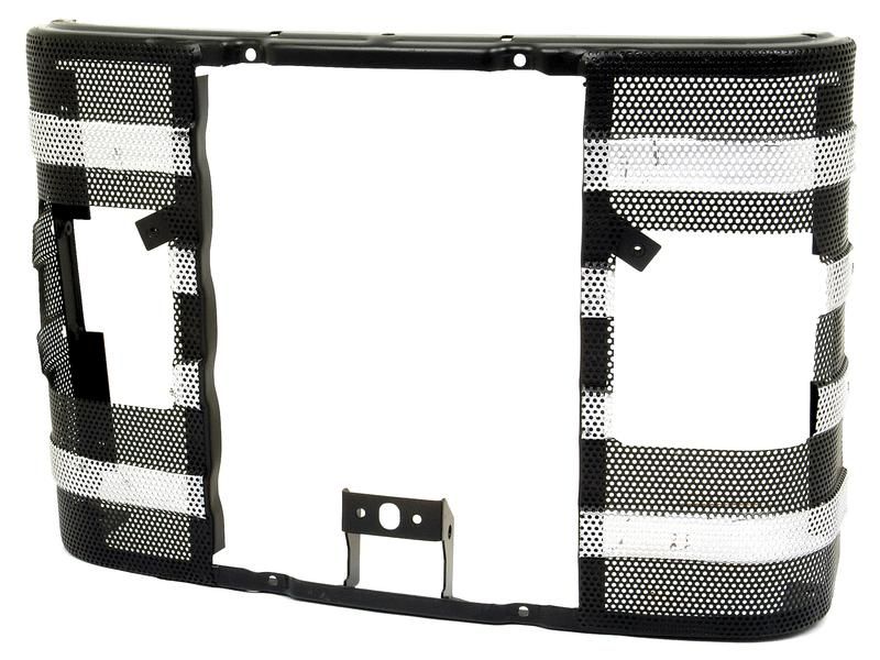 Front Grille 14"
