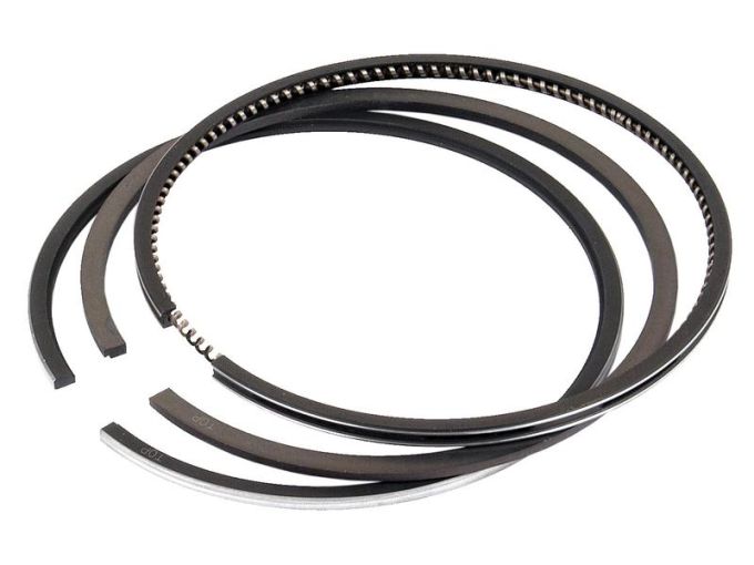 Zuigerverenset (100mm)