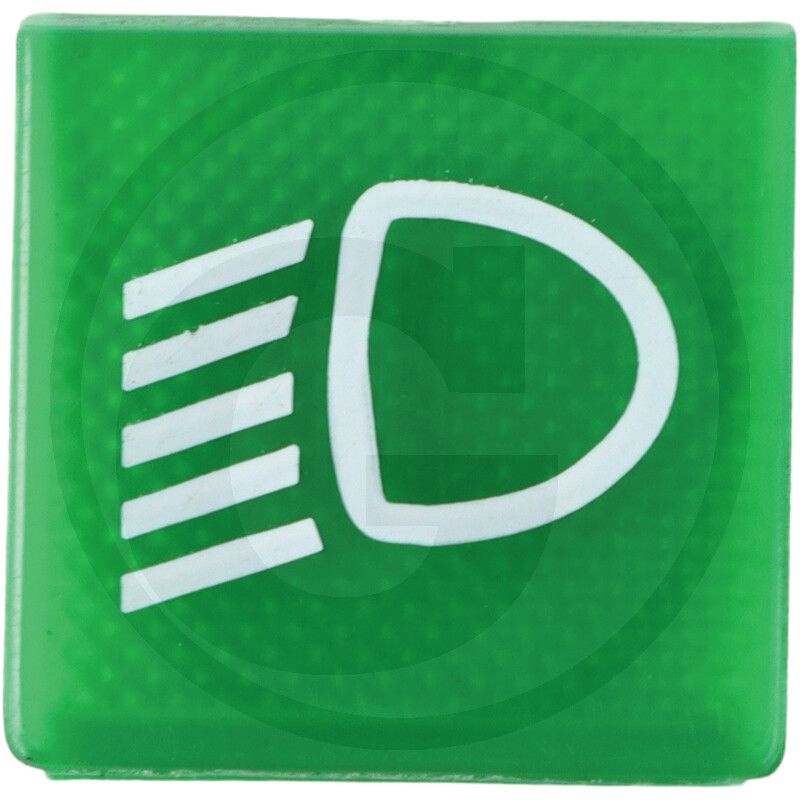Schakelaar Symbool