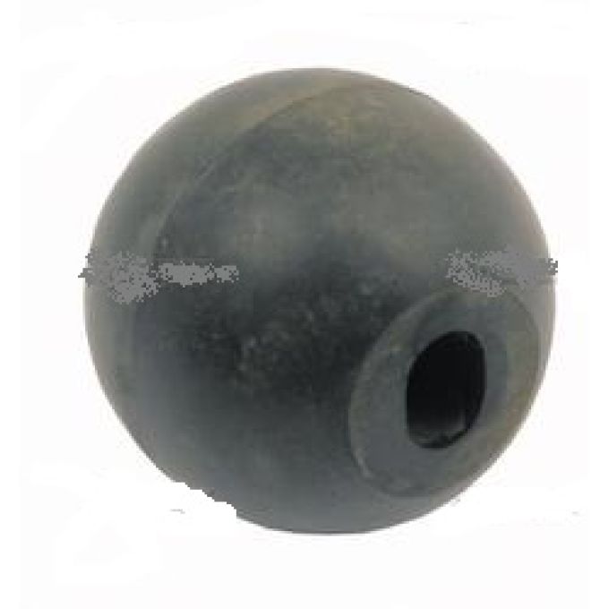Boule de levier d'accélérateur
