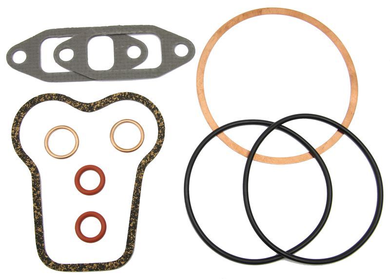 Head Gasket Set