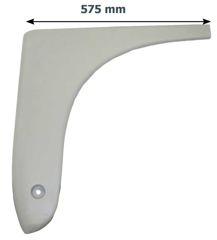 Side Panel LH
