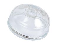 Bol décanteur verre