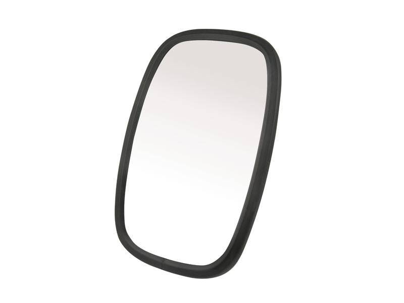 Mirror Head Rectangular 198 x 130mm