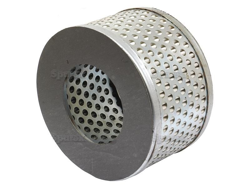 Hydraulic Filter