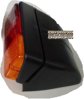 Rear Light LH Zetor