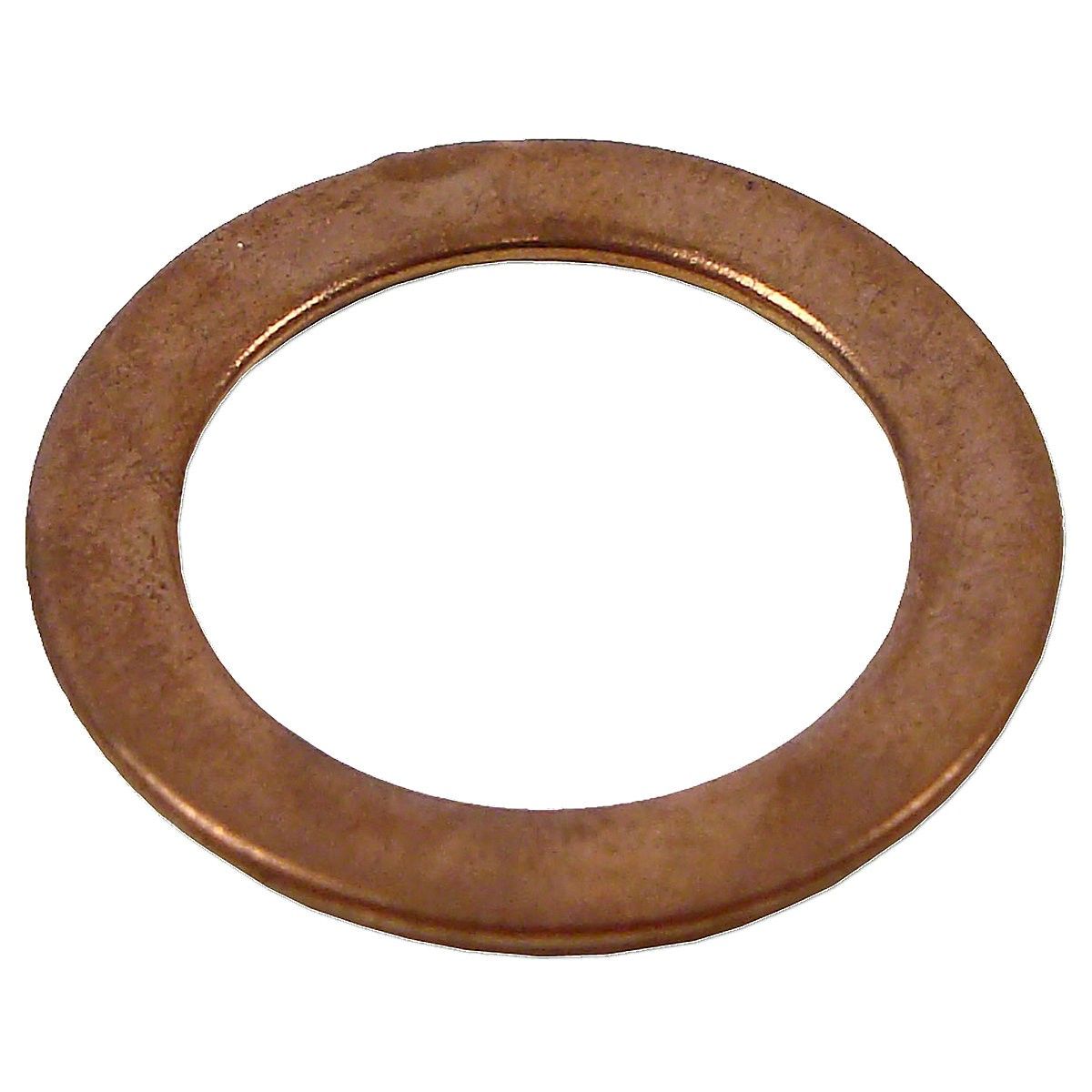 Sump plug gasket