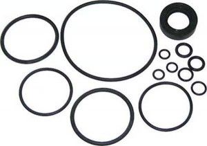 Power Steering Seal Kit