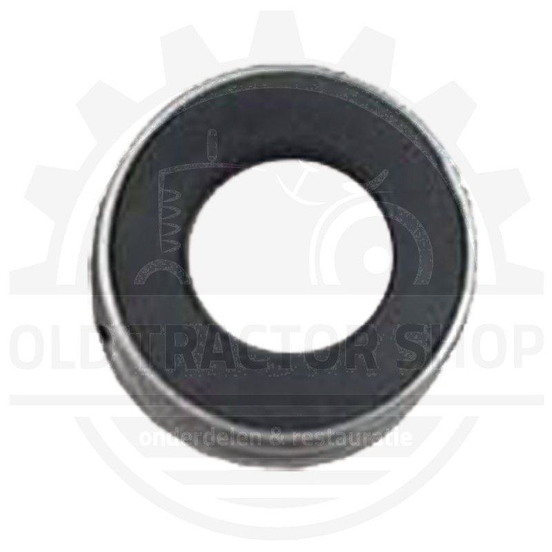Set of valve wipers