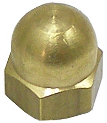 Cap nut